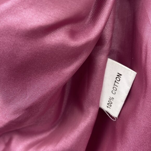 Custom made beautiful coat - Picture 6 of 6